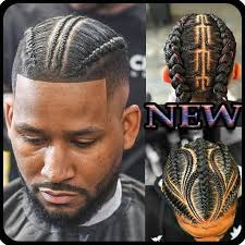 Braided cornrow hairstyles braids for black men. Black Men Braid Hairstyles For Android Apk Download