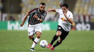 Maybe you would like to learn more about one of these? Red Bull Bragantino X Fluminense Veja Os Palpites Dos Apresentadores E Comentaristas Dos Canais Globo E Sportv Explosao Tricolor