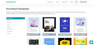 For this, there is an interesting infographic i would like to share with designers and marketers eyeing on 'email design best practices' including, useful design best practices from around the email. Email Design Best Practices Sendpulse