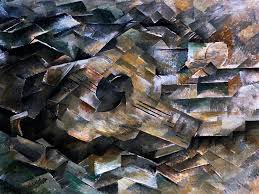 Picasso, braque & cie die kubistische revolution. Kubismus Hisour Kunst Kultur Ausstellung