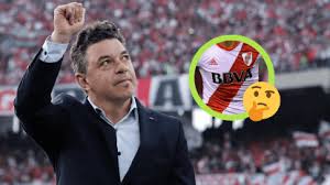 Gallardo sueña con su regreso: ¿Vuelve un ex River Plate en 2025? | Pasión  Fútbol