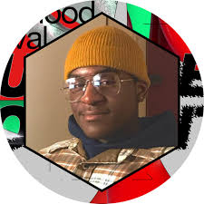 Calvin Mukoko Illustrator