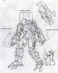 exosuit concept 1 0 by legato895 deviantart com on deviantart exosuit game inspiration concept