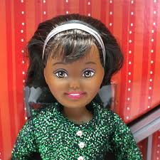 バービー人形(未開封)ホリデイシスターズ