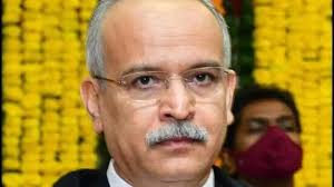 SC Collegium recommends Satish Chandra Sharma as new chief justice of Delhi  HC