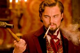 When i first saw quentin tarantino's django unchained, i wrote that it was as deplorable and delicious as a forbidden cigarette. Django Unchained Rolling Stone