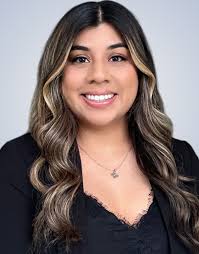 Alexia Carrillo's Instagram, Twitter & Facebook