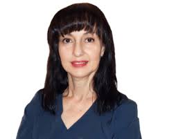 Dra. Irma Araceli Flores Tapia : especialista en Oftalmología en Magdalena  Contreras