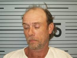 Stevenson man busted for meth lab, illegal hunting