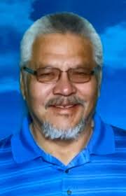 Obituary of John David Roper Sr