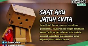 Jul 22, 2017 · the lyrics for sekali aku jatuh cinta by nassier wahab have been translated into 1 languages. Saat Aku Jatuh Cinta Remaja Perubahan
