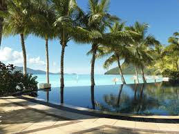 Even with powerful filtration systems, swimming. Beach Club Accommodation Hamilton Island