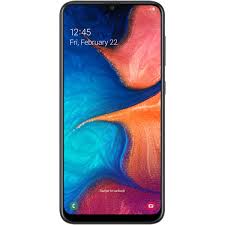 Kupit Smartfon Samsung Galaxy A20 2019 32gb Black Sm A205fn V Kataloge Internet Magazina M Video Po Vygodnoj Cene S Dostavkoj Otzyvy Fotografii Moskva