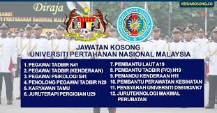 Pastikan anda share info jawatan kosong terkini ini dengan rakan anda di facebook, twitter dan laman sosial lain yang anda miliki. Jawatan Kosong Spa Archives Page 58 Of 58 Jawatan Kosong Kerajaan Terkini 2021