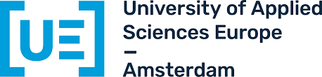 UE Amsterdam (University of Applied Sciences Europe)