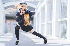 We did not find results for: Yamini Auf Twitter Female Naruto Ig Stayconnected Naruto Narutocosplay Ninja Ninjacosplay Cosplaygirl Cosplay Cosplayfashion Https T Co Qaojsuijtr