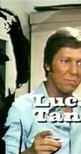 Lucas Tanner (TV Series 1974–1975)