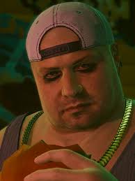 Big Joe's Instagram, Twitter & Facebook