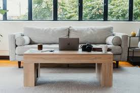 When you lift the top, you reveal small compartments in which you can store dvds, video games, or remote controllers. The Coolest Coffee Table Should You Buy This Smart Table