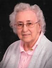 Obituary information for Isabell Loretta Rubel