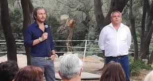 Le mouvement des jeunes avec xavier bertrand continue à se structurer dans tous les « deux fausses informations en trois minutes concernant l'action de xavier bertrand à la tête de la région. Xavier Bertrand A La Rencontre Des Citoyens Ce Jeudi A Porto Vecchio