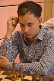 Vietnamese grandmaster leads US chess team to three national titles -  VnExpress International