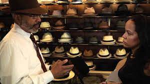 A Day With Alejandra Jj Hat Center New York Ny Youtube