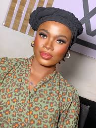 Riri 🫣 Black Girl Luxury Affirmations