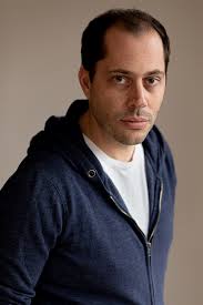 Damien Gouy- Fiche Artiste