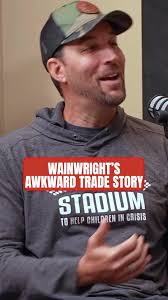 Adam Wainwright Puppy