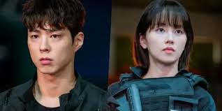 Link Streaming Good Boy Eps 5-6 Sub Indo dan Sinopsis, Kisah Han Na dan  Dong Joo Kian Mendalam