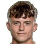 Scott Bailey stats and ratings