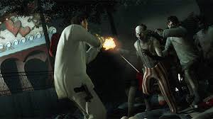 Buy game £14.99 free try demo. A Return To Left 4 Dead 2 Reveals The Timelessness Of Valve S Shooter Usgamer