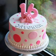 What better way to mark that special 16th birthday than with a gorgeous personalised sixteenth birthday cake. Cake Ideas For 16 Year Girl Novocom Top