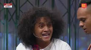 Tersingkir minggu ke 5 gegar vaganza ramli ms suruh nomad komen sendiri peroleh mata paling rendah. Maharaja Lawak Mega 2019 Zero Minggu 5 Youtube