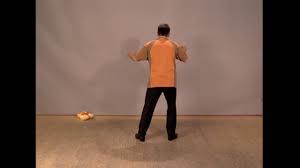 Josh Hilberman Teaching A Tap Dance Routine Dance Routines Tap Dance Youtube