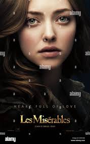 Amanda seyfried movie poster usa hi-res stock photography and images