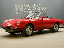 Image result for Rosso 1982 Alfa-Romeo