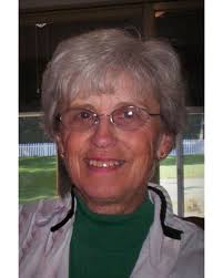 Lois Claire Brassard Ladd Obituary