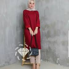 As spring is coming, every women looks forward to buy new the amazing fashion bloggers always inspire us with their new styling tips and with their chic looks. Jual Produk Trend Fashion Hijab Baju Termurah Dan Terlengkap Mei 2021 Bukalapak