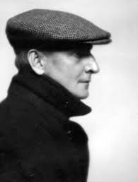 Image of Donald Crowhurst who will leave Teignmouth to compete in the