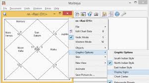 8 Best Free Kundli Maker Software For Windows