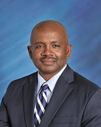 Mboka Mwilambwe (1970- )