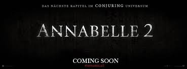 Im conjuring universum, welches auch gerne horrorverse genannt wird, finden sie einige, gute horrorfilme wieder, dessen handlung aufeinander aufbauen. Annabelle Posts Facebook