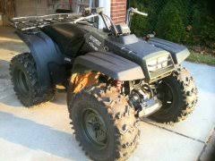 Basic wiring diagram, easy wiring of your motorcycle just follow every color coding and you 'll see how easy it is. 1988 Yamaha Big Bear No Spark Won T Start Yamaha Atv Forum Quadcrazy