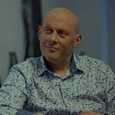 David Broomhead's Instagram, Twitter & Facebook