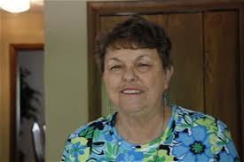 Frances Easley Obituary July 1, 2024