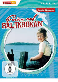 Malin's a kind and loved woman. Ferien Auf Saltkrokan Pilotfilm Dvd Jpc