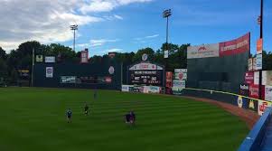 Hadlock Field Picture Of Hadlock Field Portland Tripadvisor