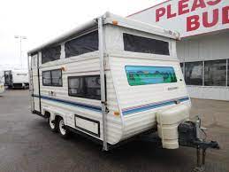 Used 1994 Sun-lite Discovery 192wt For Sale 203-17a Discovery Recreational Vehicles Sun